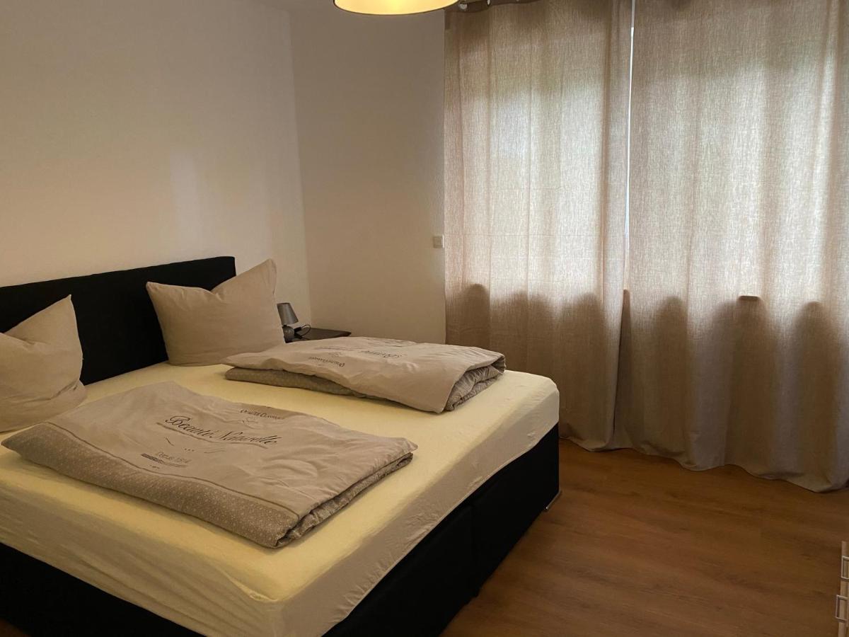 Ferienhaus Butterfly 2 การ์มิช-พาร์เทนเคียร์เชน ภายนอก รูปภาพ