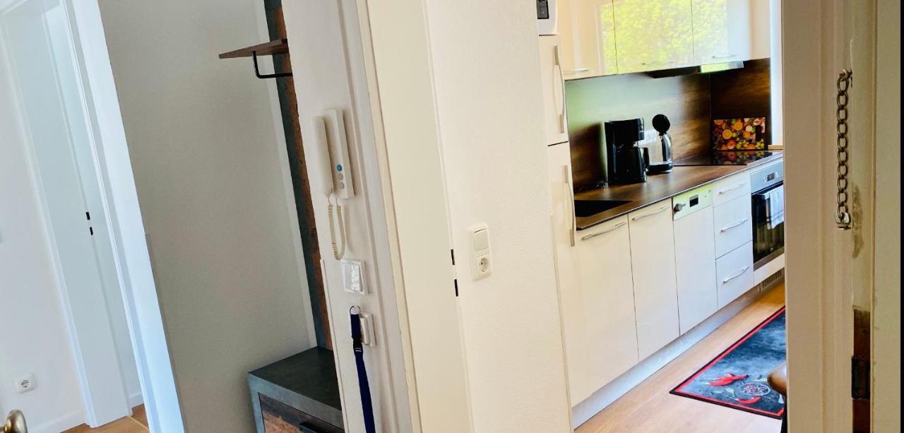 Ferienhaus Butterfly 2 การ์มิช-พาร์เทนเคียร์เชน ภายนอก รูปภาพ