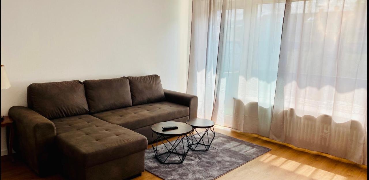 Ferienhaus Butterfly 2 การ์มิช-พาร์เทนเคียร์เชน ภายนอก รูปภาพ