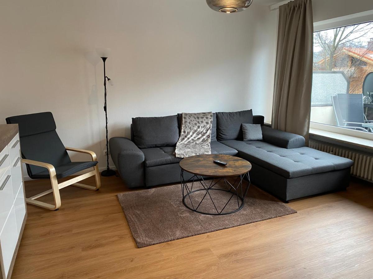 Ferienhaus Butterfly 2 การ์มิช-พาร์เทนเคียร์เชน ภายนอก รูปภาพ