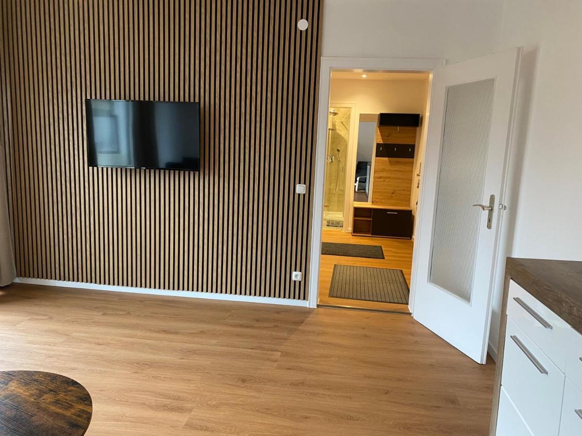 Ferienhaus Butterfly 2 การ์มิช-พาร์เทนเคียร์เชน ภายนอก รูปภาพ