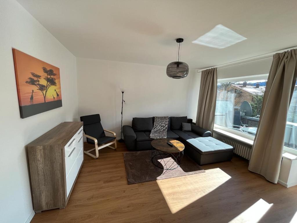 Ferienhaus Butterfly 2 การ์มิช-พาร์เทนเคียร์เชน ภายนอก รูปภาพ